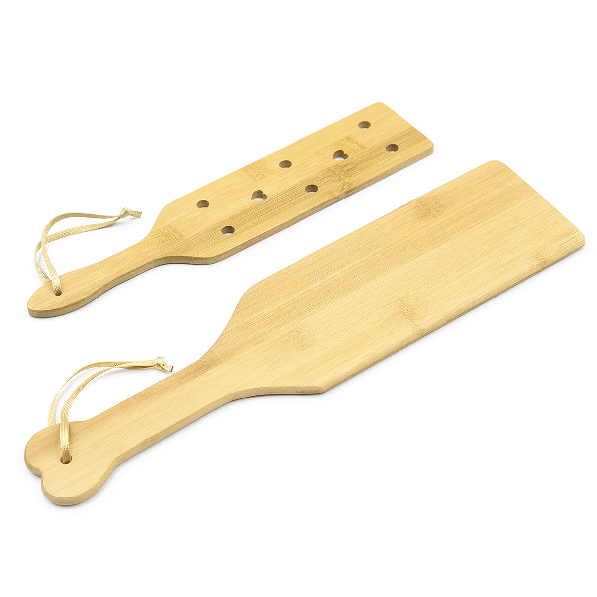 Pleasure & Punishment Paddle