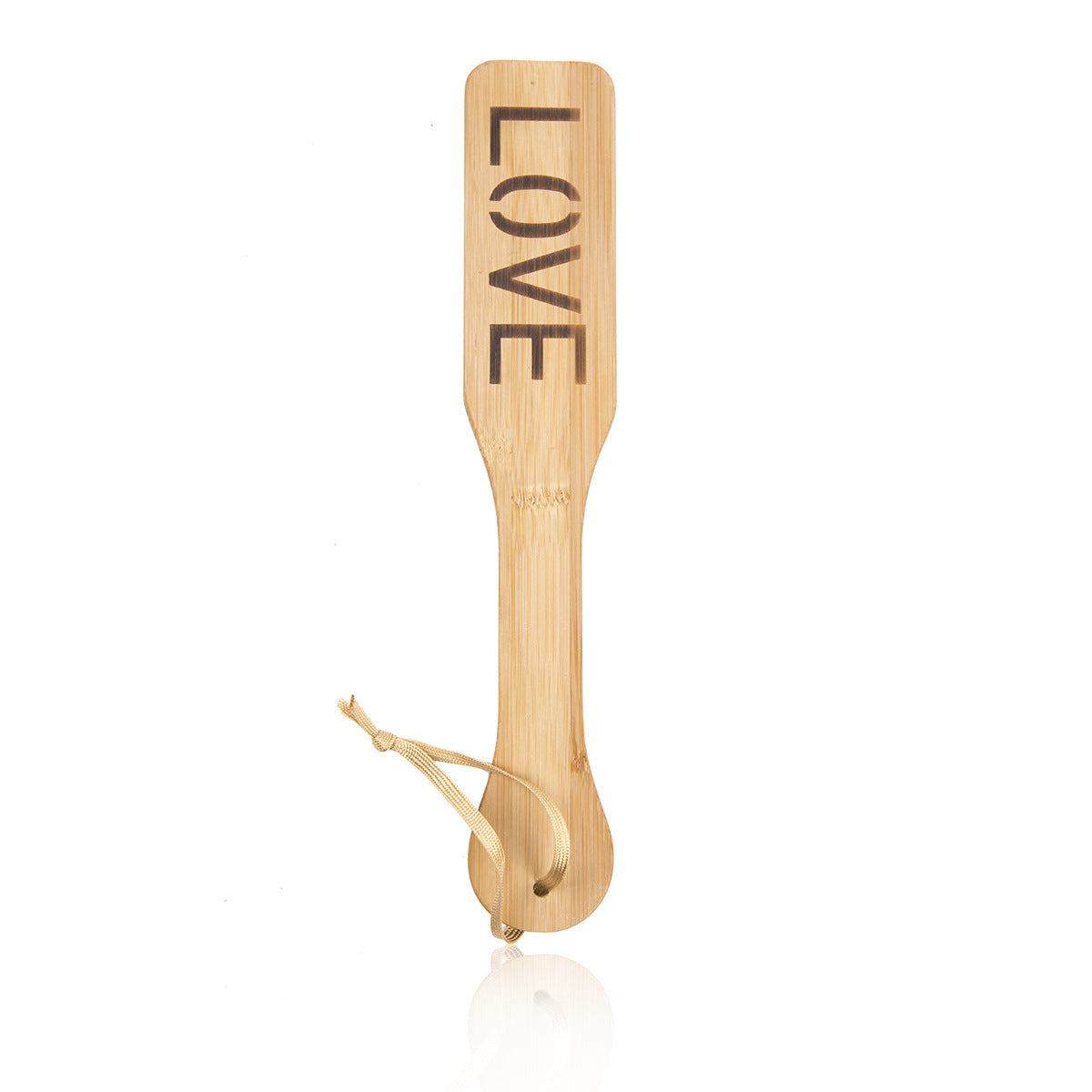 Pleasure & Punishment Paddle