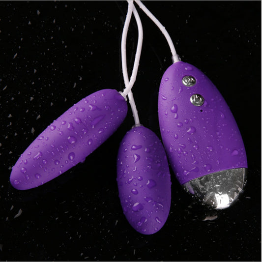 Women's Waterproof Relaxation Toy