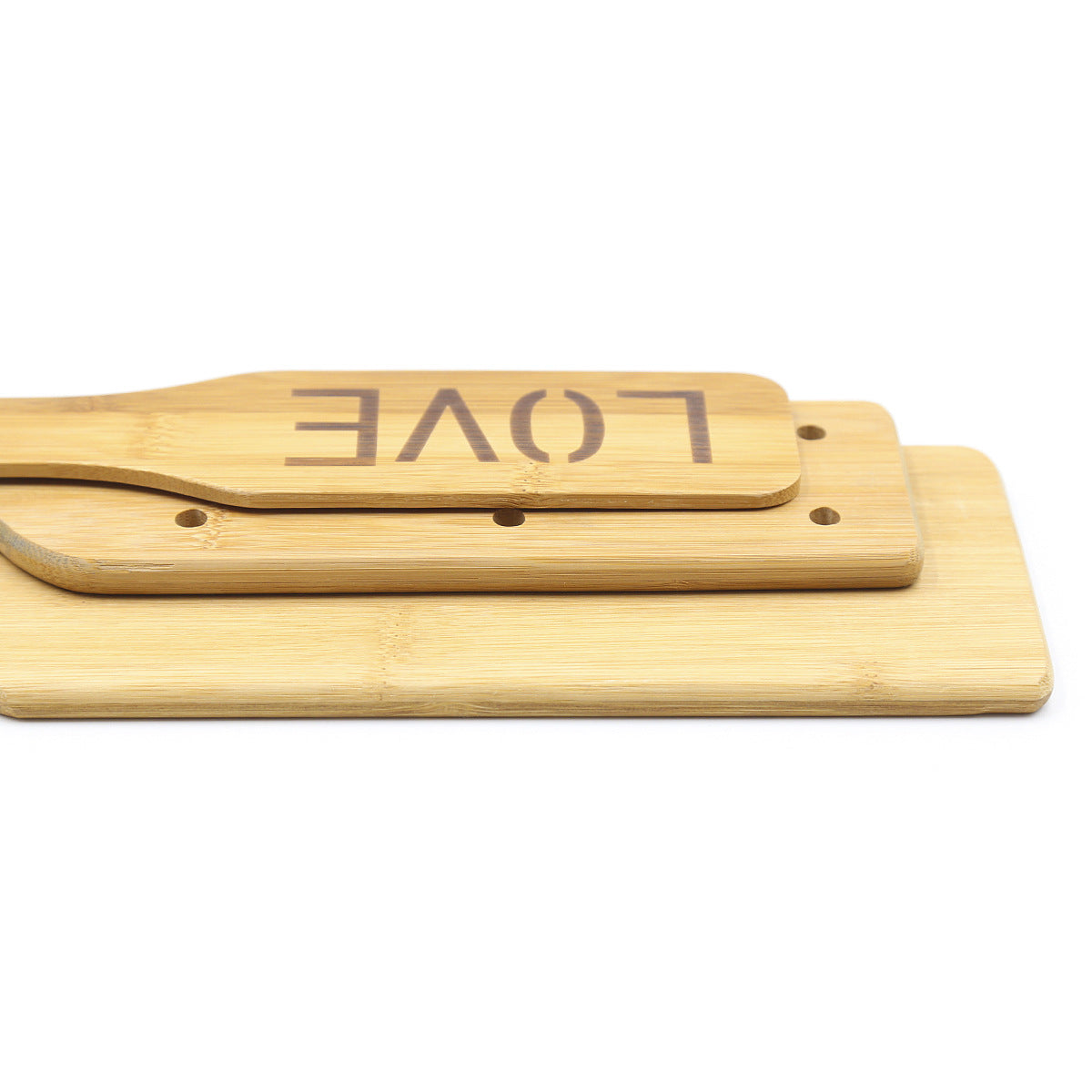 Pleasure & Punishment Paddle